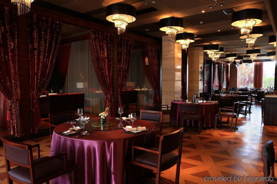 Fondney Hotel Shanghai Necc Hongqiao Airport T2 Екстер'єр фото