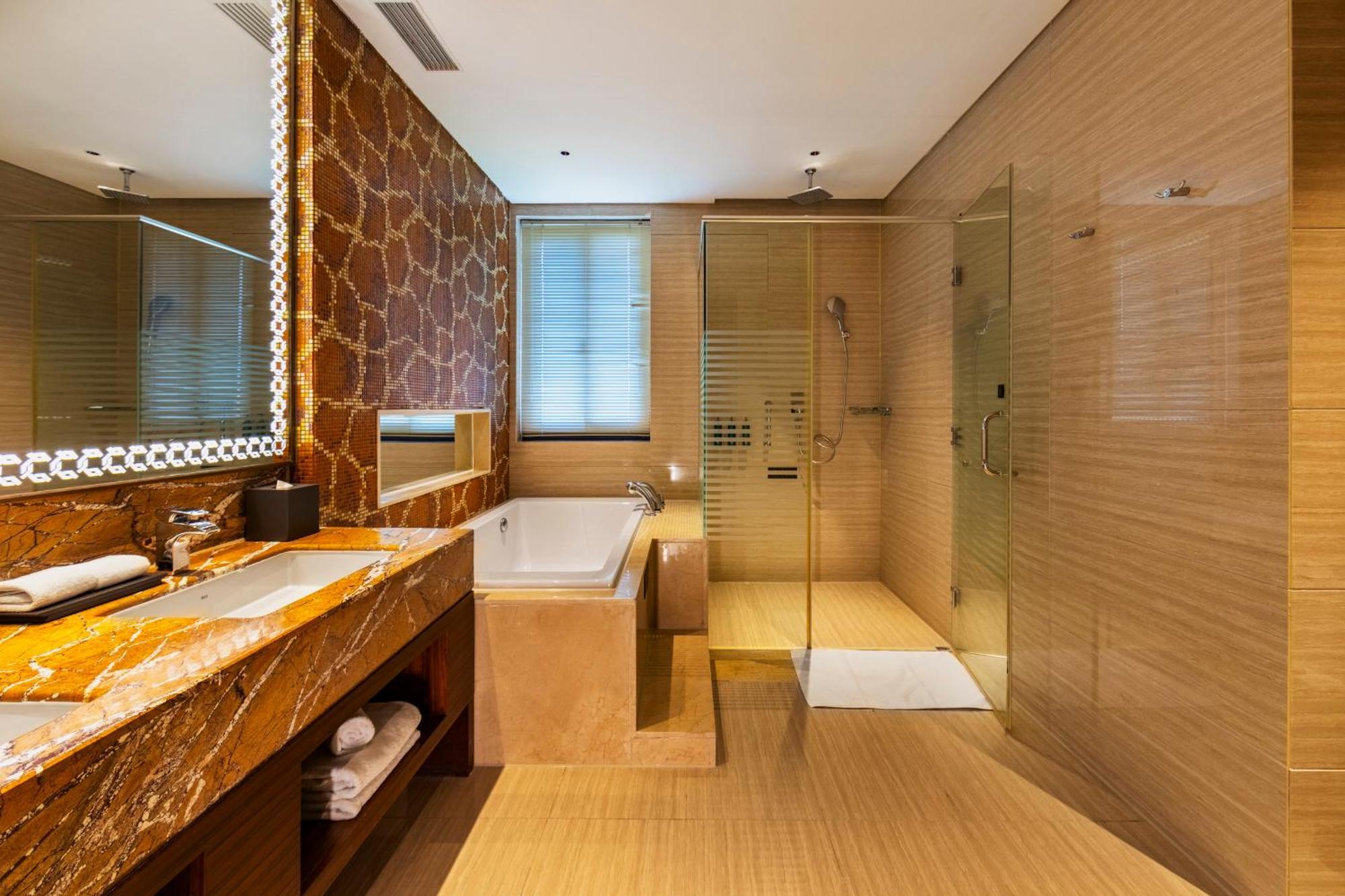 Fondney Hotel Shanghai Necc Hongqiao Airport T2 Екстер'єр фото
