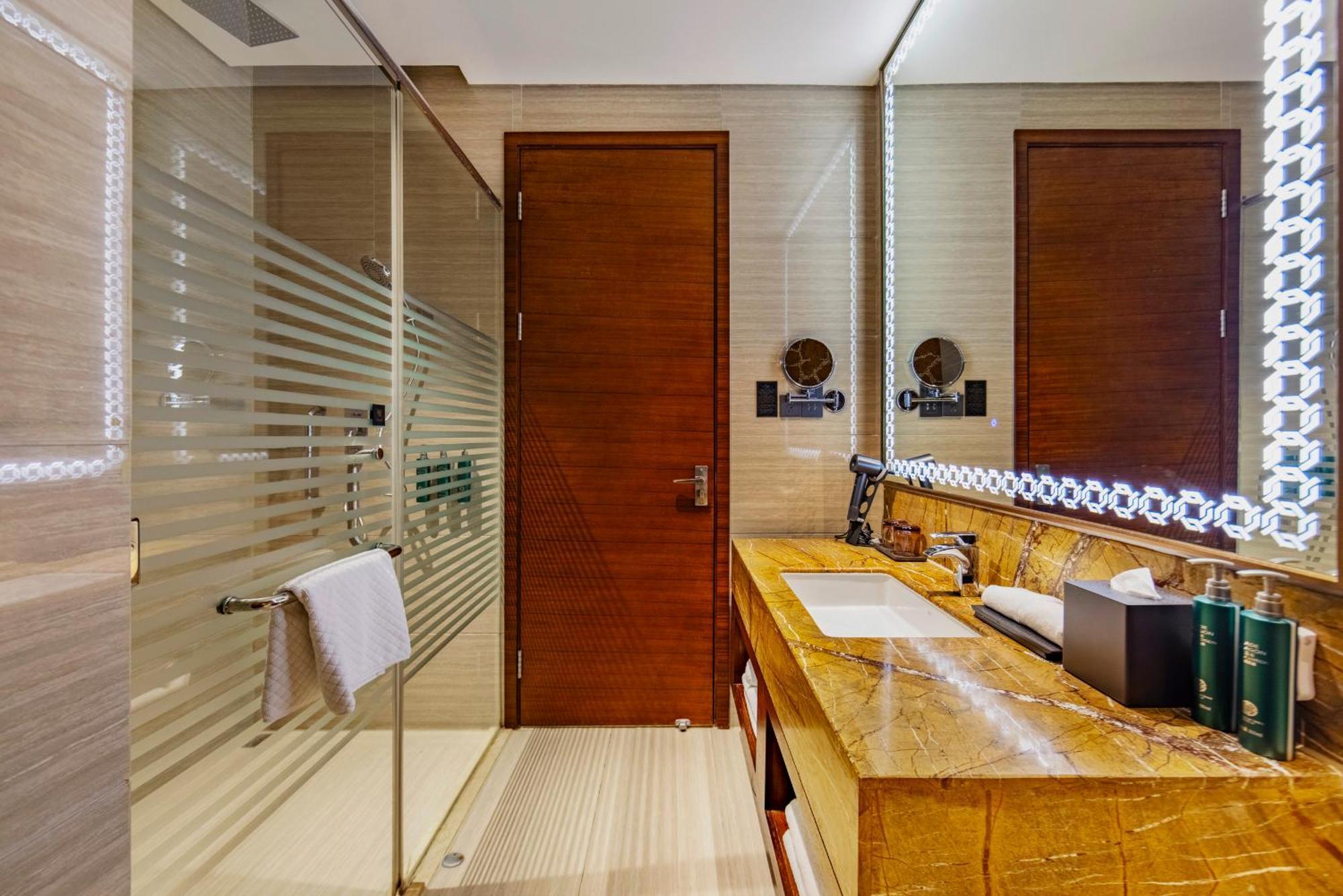 Fondney Hotel Shanghai Necc Hongqiao Airport T2 Екстер'єр фото