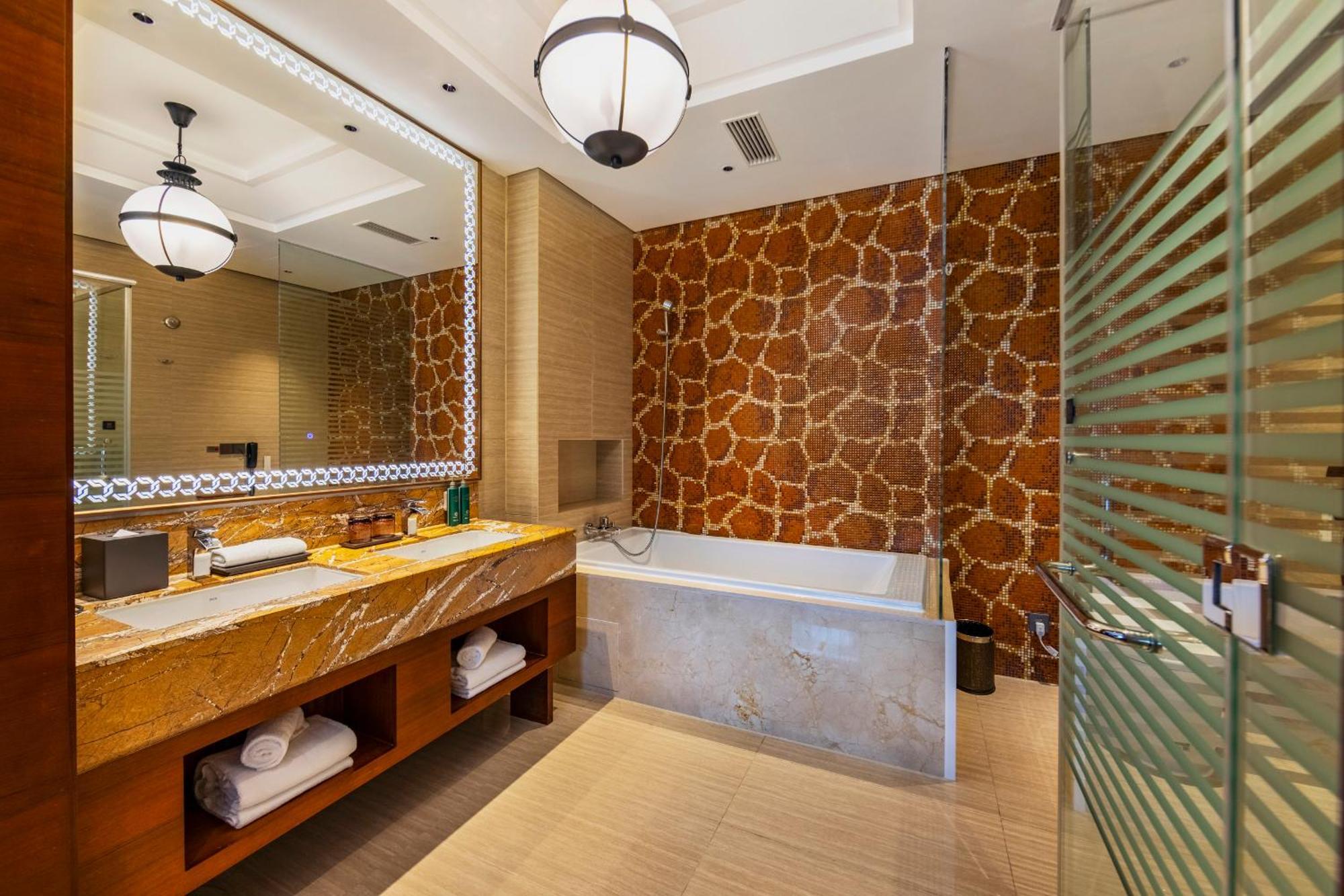 Fondney Hotel Shanghai Necc Hongqiao Airport T2 Екстер'єр фото