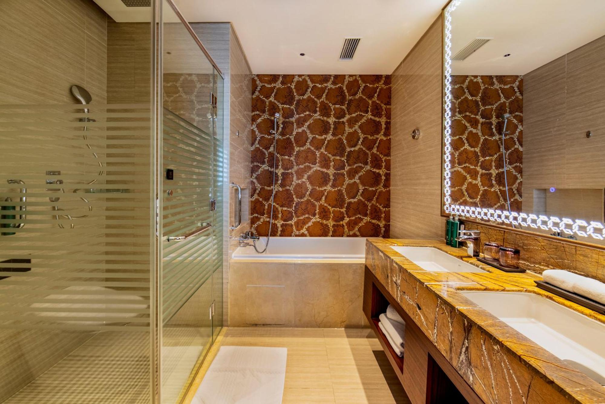 Fondney Hotel Shanghai Necc Hongqiao Airport T2 Екстер'єр фото