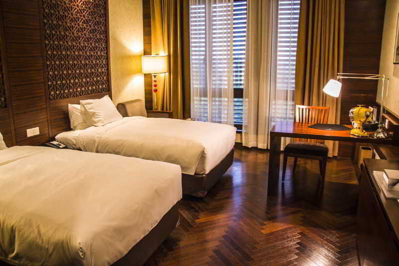Fondney Hotel Shanghai Necc Hongqiao Airport T2 Екстер'єр фото
