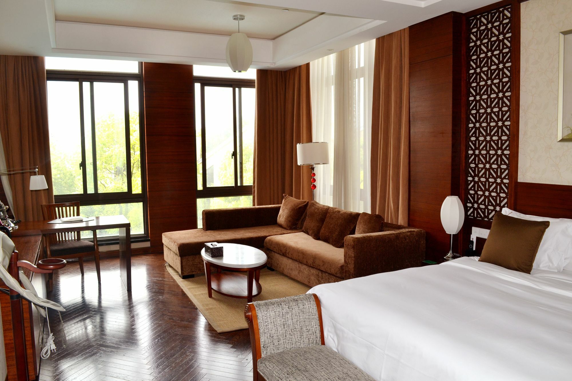 Fondney Hotel Shanghai Necc Hongqiao Airport T2 Екстер'єр фото